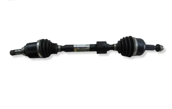 Renault Megane IV Front driveshaft 391010195R 2697640