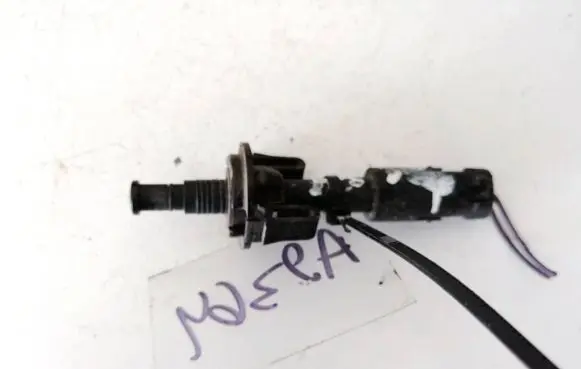Dodge Caliber Sensor