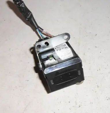 Toyota Corolla Verso AR10 Ignition lock 2004DJ1452