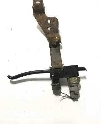 Toyota Land Cruiser (J120) Air conditioning (A/C) pressure sensor 