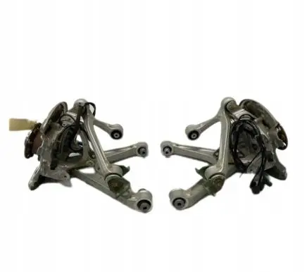 Mercedes-Benz AMG GT R190 C190 Other rear suspension part A1903505201 A1908606000 A1903501201