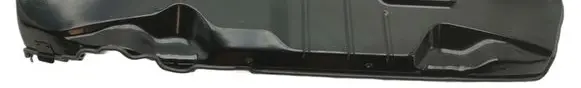 Volkswagen Touran III Rain gutter 5TA806239B