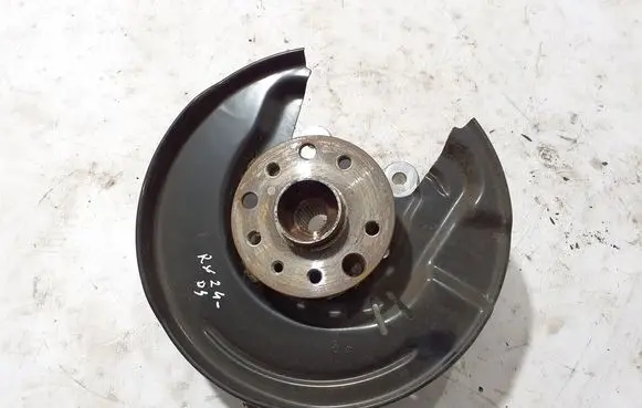 Lexus RX V Rear wheel hub 423040E130