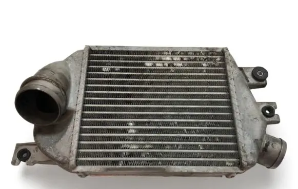 Subaru Outback Intercooler radiator SIC-TM0180 SICTM0180