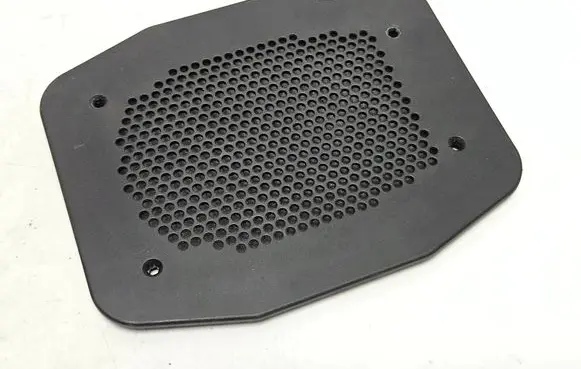 BMW X5 E70 Subwoofer grill/trim 6971882
