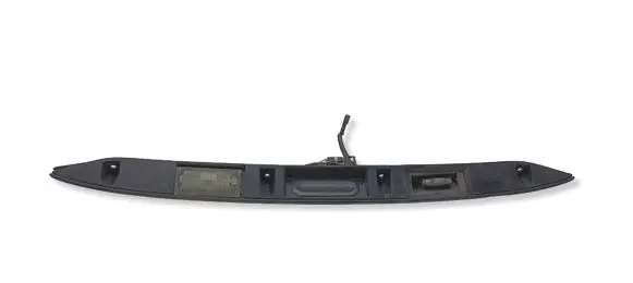 Mini One - Cooper R50 - 53 Tailgate opening switch 