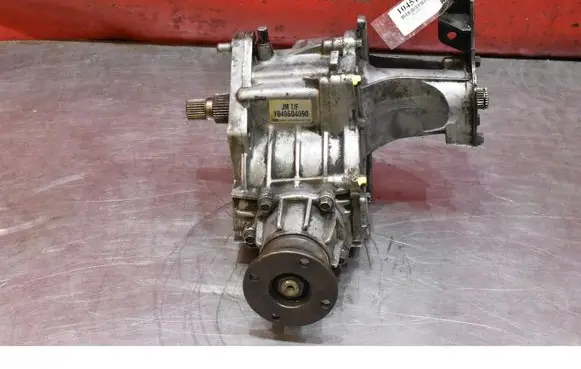 Hyundai Tucson JM Gearbox transfer box case 