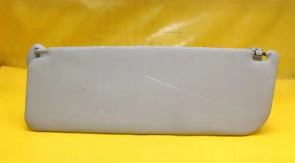 Ford Transit Sun visor