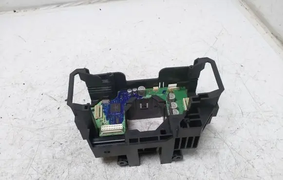 Other dashboard part