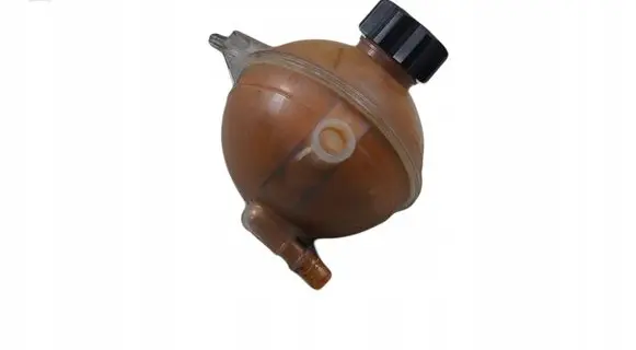 Peugeot Expert Coolant expansion tank/reservoir