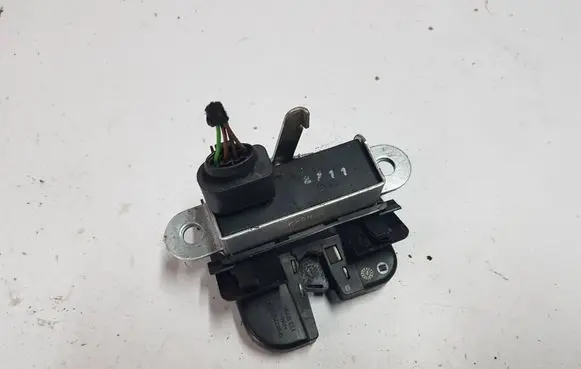 Seat Altea XL Tailgate/trunk/boot lock/catch/latch 5P8827505AIAUTOPI 5P8827505A