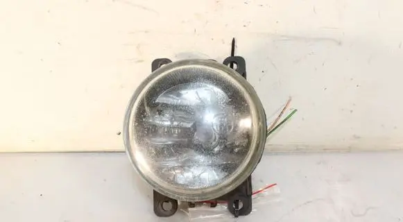Citroen C4 I Picasso Front fog light