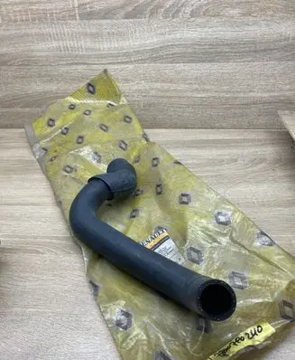 Renault 19 Engine coolant pipe/hose 7700790240