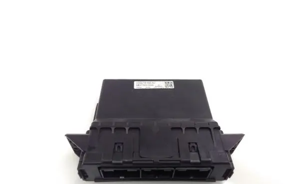 Jaguar XF X260 Air conditioning/heating control unit GX6314F498AD MB1778005033