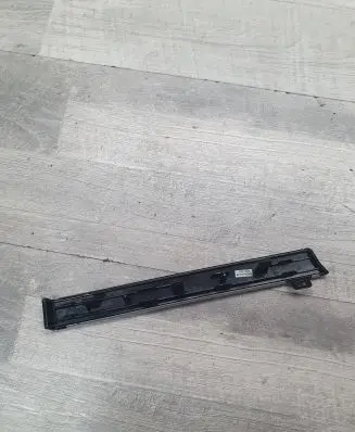 Volkswagen Touran II Dashboard glove box trim 1T1858417C