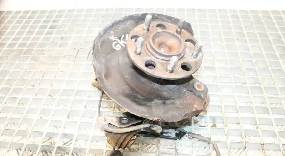 KIA Ceed Rear wheel hub