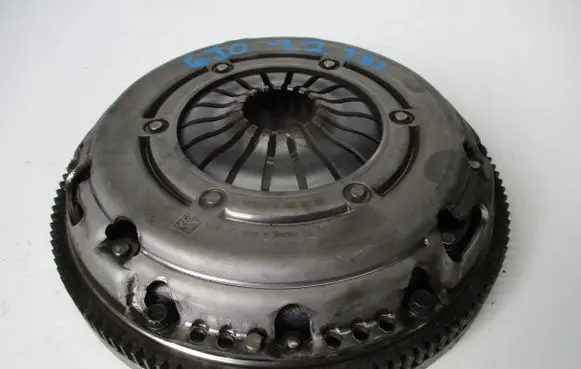 Seat Ibiza IV (6J,6P) Clutch set kit 04E141026A