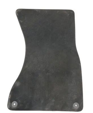 Audi A7 S7 4G Front floor mat 