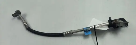 Ford Focus Air conditioning (A/C) pipe/hose F1F119D567AB