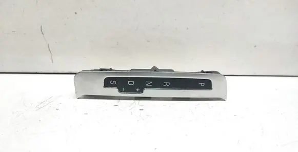 Audi A6 S6 C6 4F Gear shift selector indicator 4F1713463B
