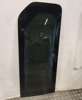 Renault Trafic III (X82) Rear windscreen/windshield window E243R005223