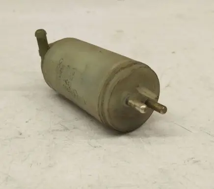 Mercedes-Benz W123 Windscreen/windshield washer pump 1238690121 A1238690121