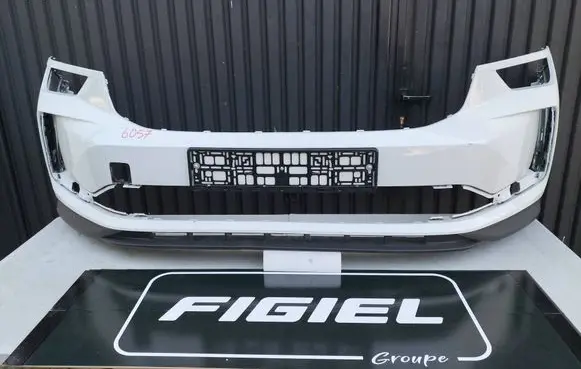 Skoda Kodiaq Front bumper 57H807221