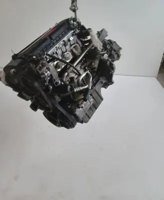 Alfa Romeo 159 Engine 939A4000