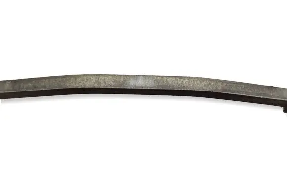 Toyota Prius (XW50) Front bumper cross member 5213247010