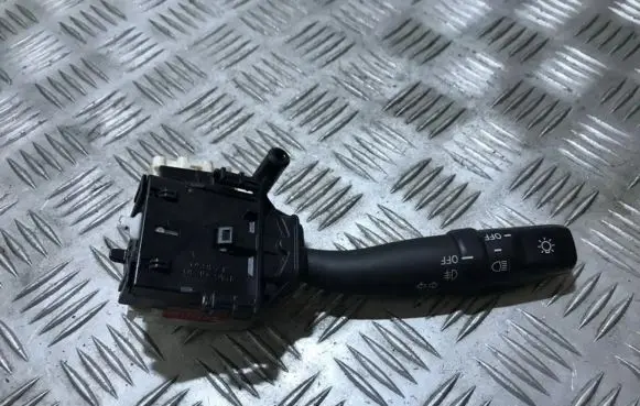 Toyota Avensis T250 Indicator stalk 8414005100 84140-05100