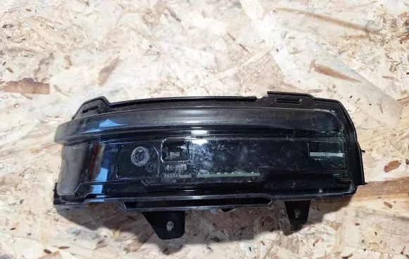 Land Rover Evoque II Mirror indicator light K8D2-13B382-AA