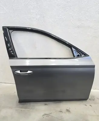 Skoda Octavia Mk4 Front door