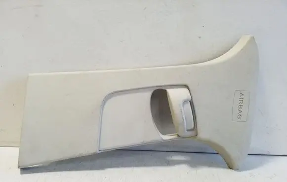Ford Focus (B) pillar trim (top) BM51A24583AGW