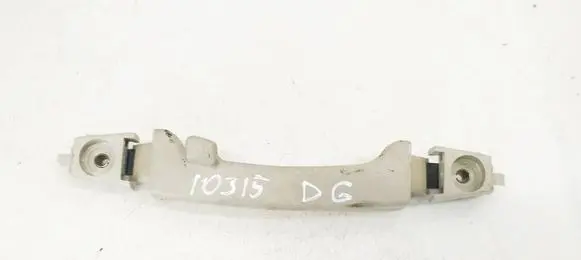 Volvo S40, V40 Rear interior roof grab handle 30615037