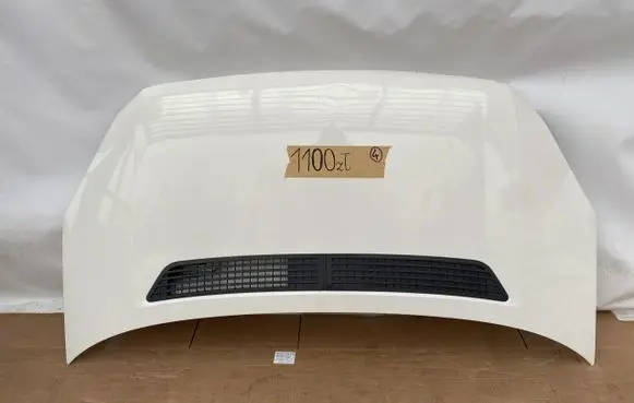 Volkswagen Crafter Engine bonnet/hood 2E1823033A