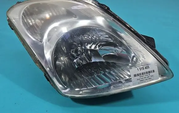 Suzuki Swift I Headlight/headlamp IMPRK1515405