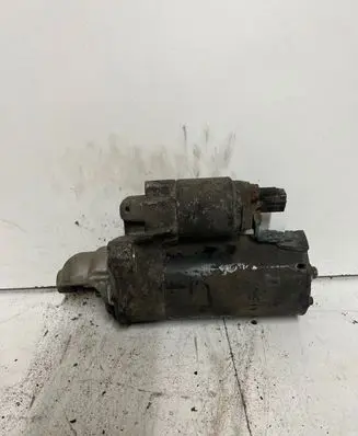 Audi A6 S6 C6 4F Starter motor