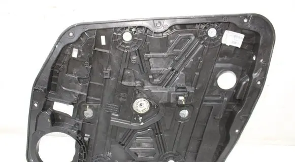 KIA Sportage Front window lifting mechanism without motor 82480F1630