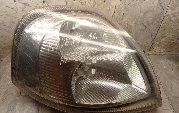 Opel Movano A Headlight/headlamp 8200163521E
