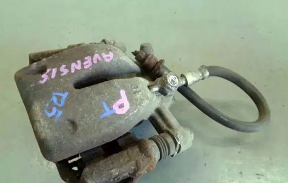 Toyota Avensis T250 Other brake parts 