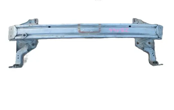 Ford S-MAX Front bumper cross member EM2BR10922AJ ZB144 H36DE