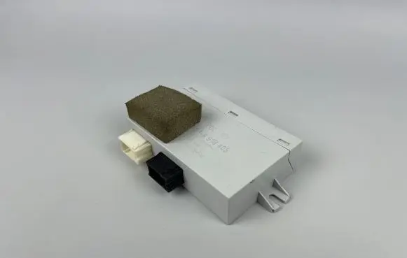 Parking PDC control unit/module