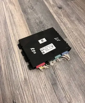 Fiat 500E Other control units/modules 0442011001 9006985149 1039S61730