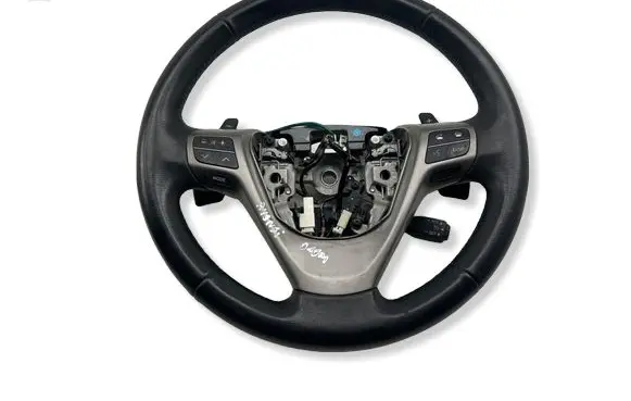Toyota Avensis T270 Steering wheel 4510005580D 98008610