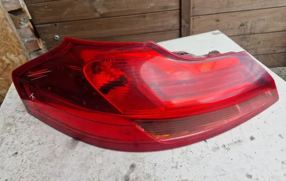 Opel Insignia A Tailgate rear/tail lights