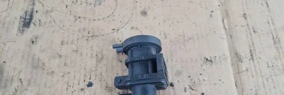 Opel Signum Turbo solenoid valve 4534375