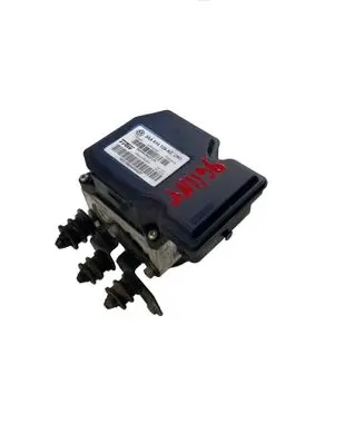Volkswagen PASSAT B7 ABS Pump 3AA614109AC