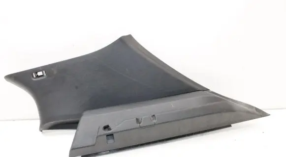 Mercedes-Benz A W177 (C) pillar trim A1776900500