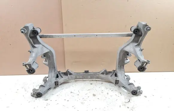 Rear subframe