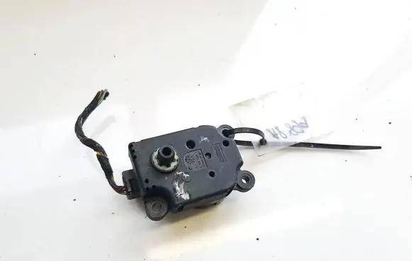 Fiat Croma Air flap motor/actuator 98510002 52610.04.08